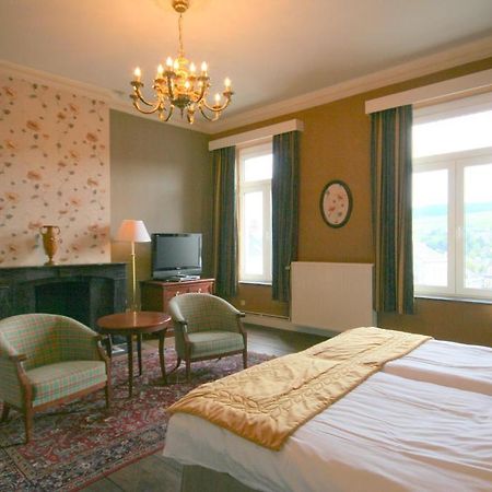 Hostellerie La Maison Stavelot Phòng bức ảnh