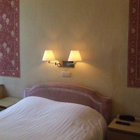 Hostellerie La Maison Stavelot Ngoại thất bức ảnh