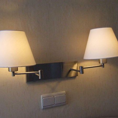Hostellerie La Maison Stavelot Ngoại thất bức ảnh