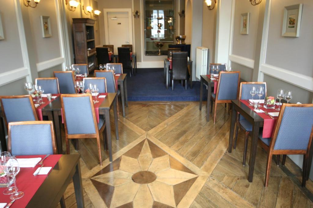 Hostellerie La Maison Stavelot Ngoại thất bức ảnh