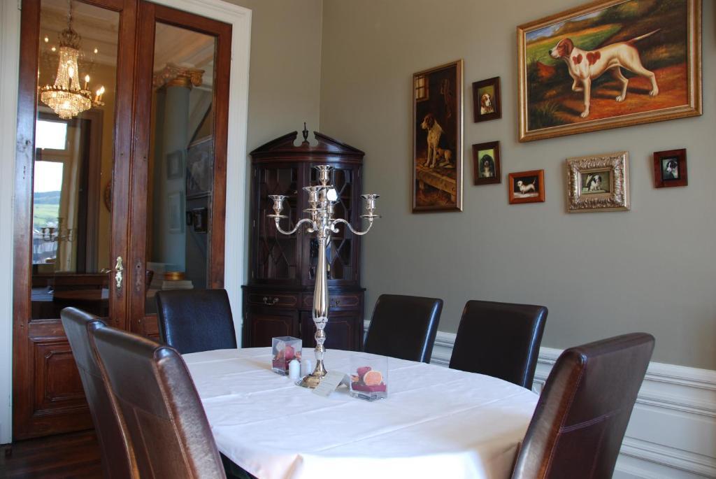 Hostellerie La Maison Stavelot Ngoại thất bức ảnh