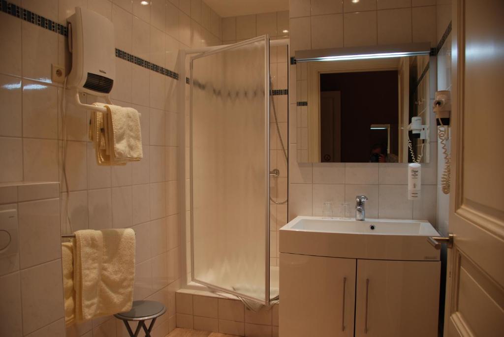 Hostellerie La Maison Stavelot Phòng bức ảnh
