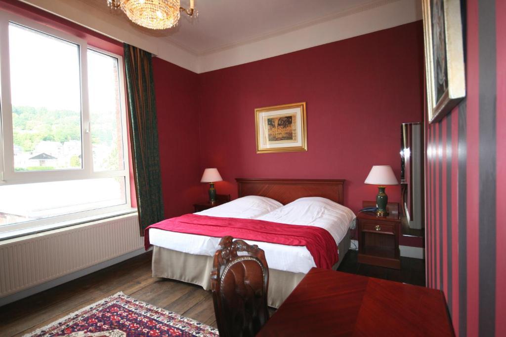 Hostellerie La Maison Stavelot Phòng bức ảnh
