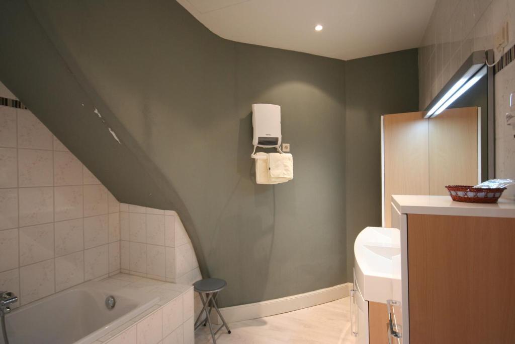 Hostellerie La Maison Stavelot Phòng bức ảnh
