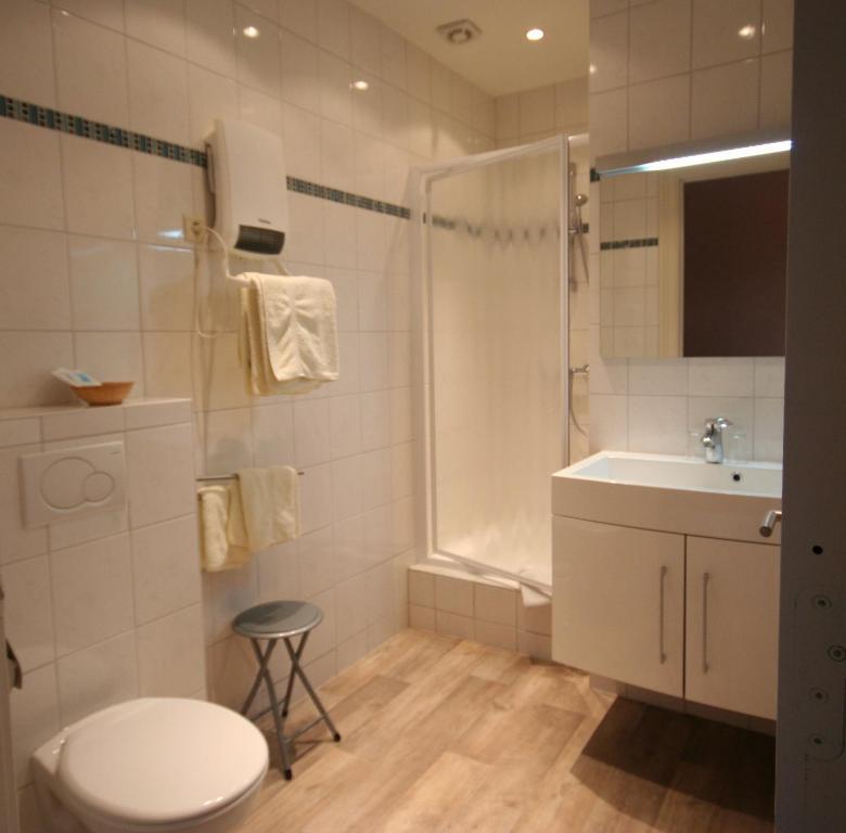 Hostellerie La Maison Stavelot Phòng bức ảnh