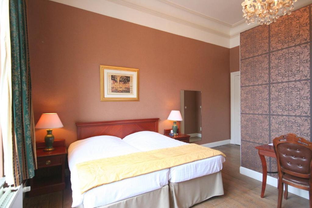 Hostellerie La Maison Stavelot Phòng bức ảnh