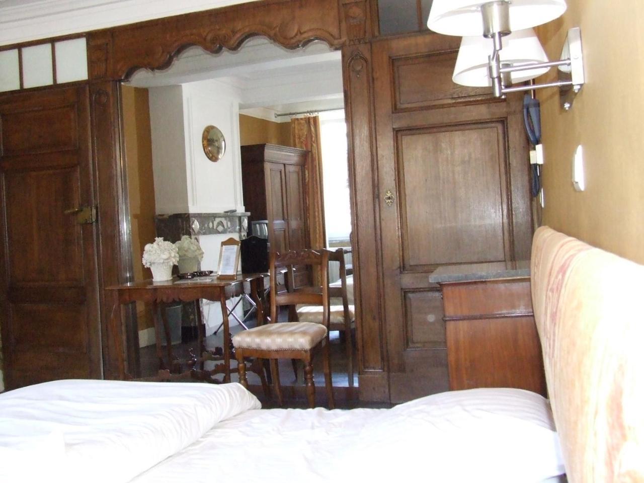 Hostellerie La Maison Stavelot Ngoại thất bức ảnh